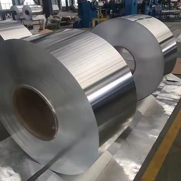 Aluminum Coil