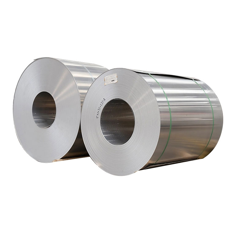 3004 Aluminum Coil