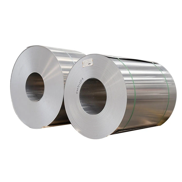1060 Aluminum Coil