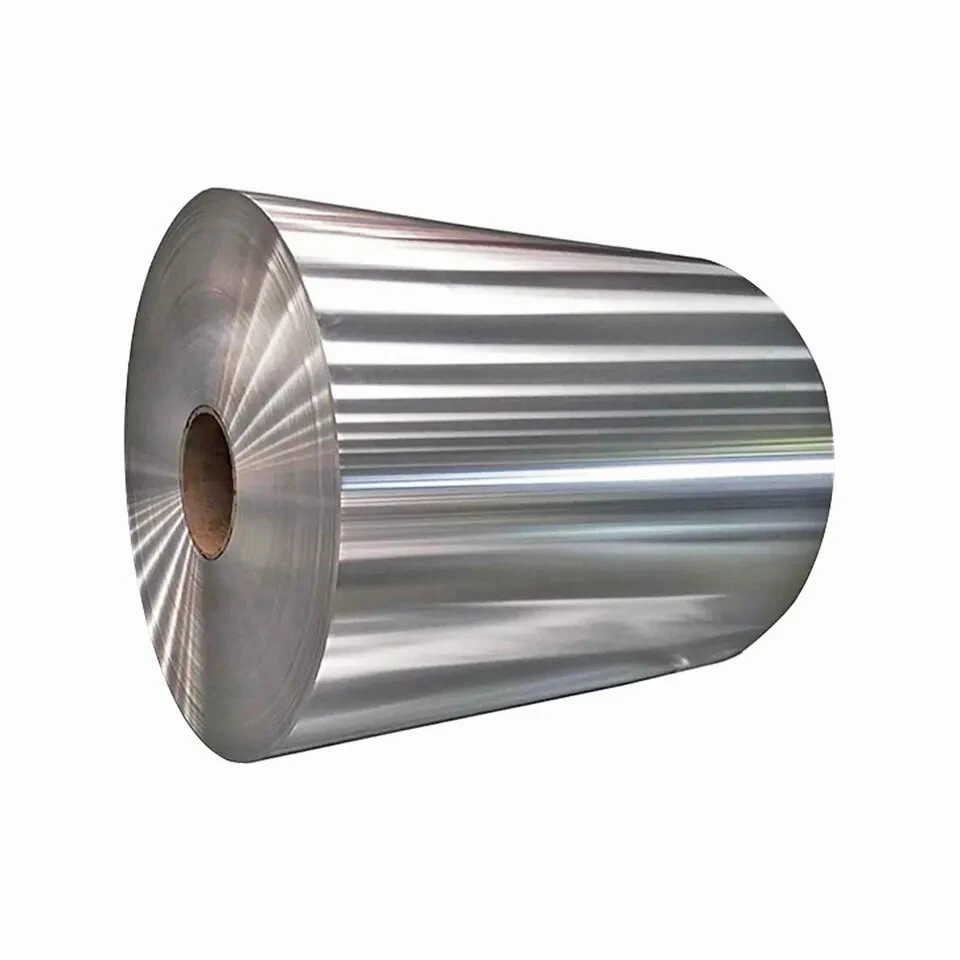 1100 Aluminum Coil