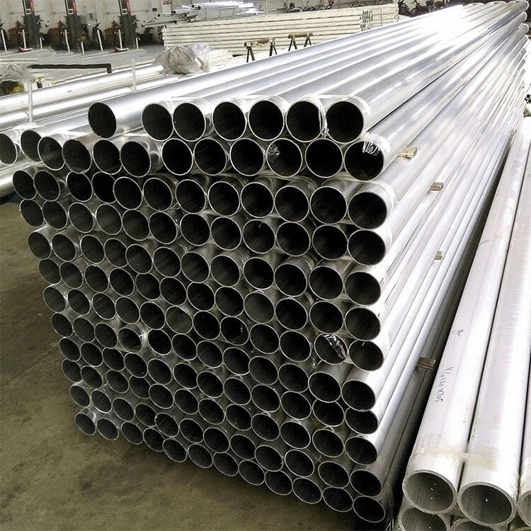 Aluminum Tube