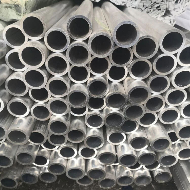 Aluminum Tube