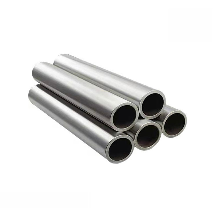 Aluminum Tube