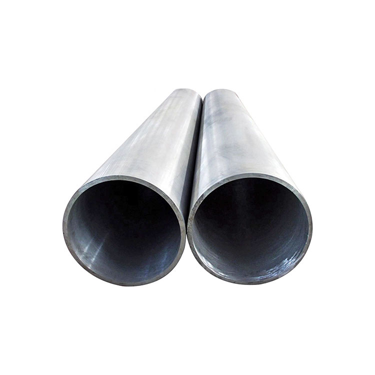 6082 Aluminum Tube