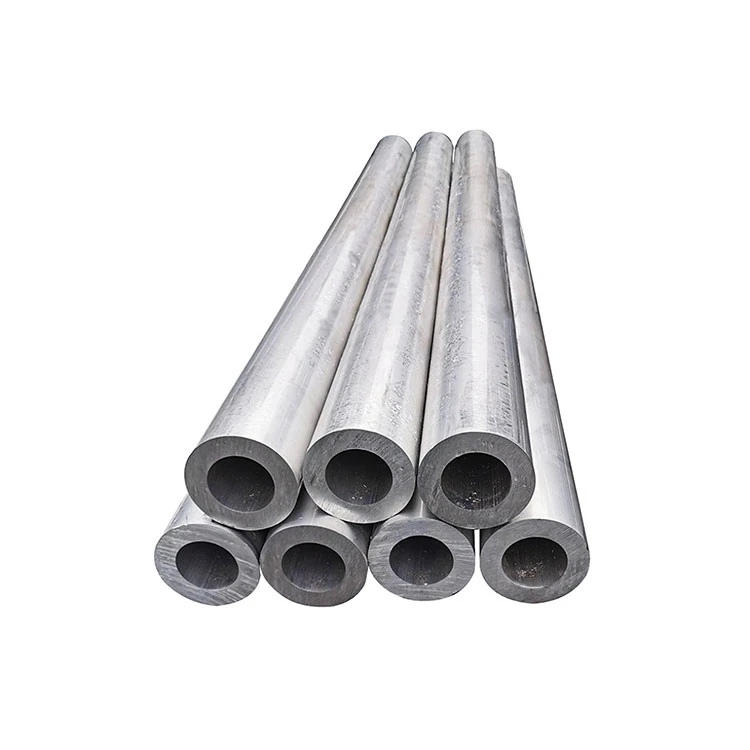 5083 Aluminum Tube