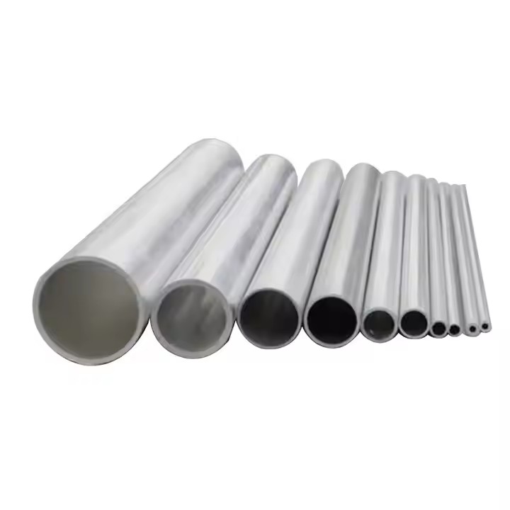 6063 Aluminum Tube