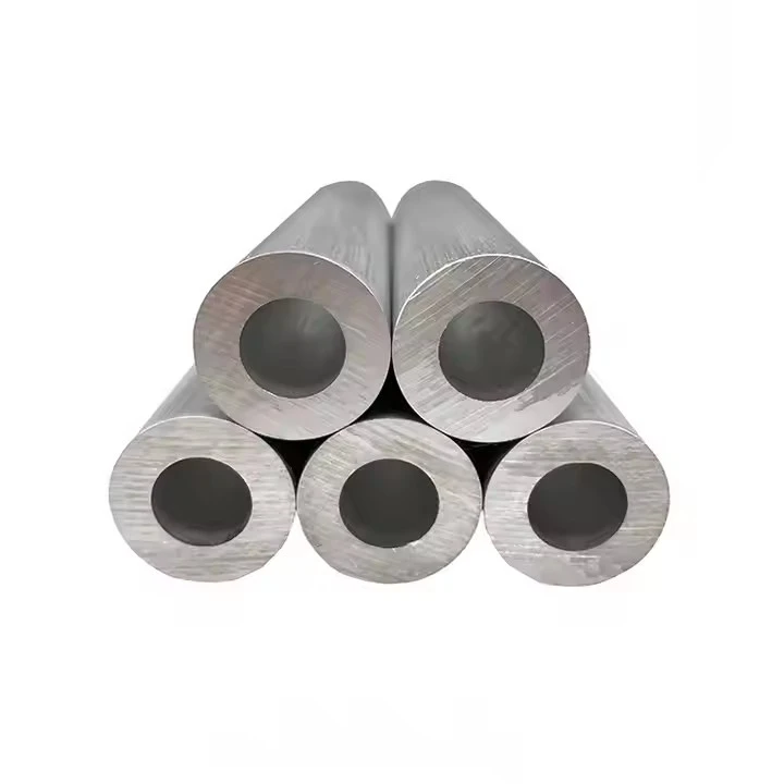 7075 Aluminum Tube