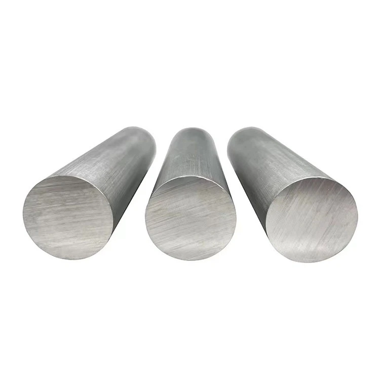 1100 Aluminum Round Rod
