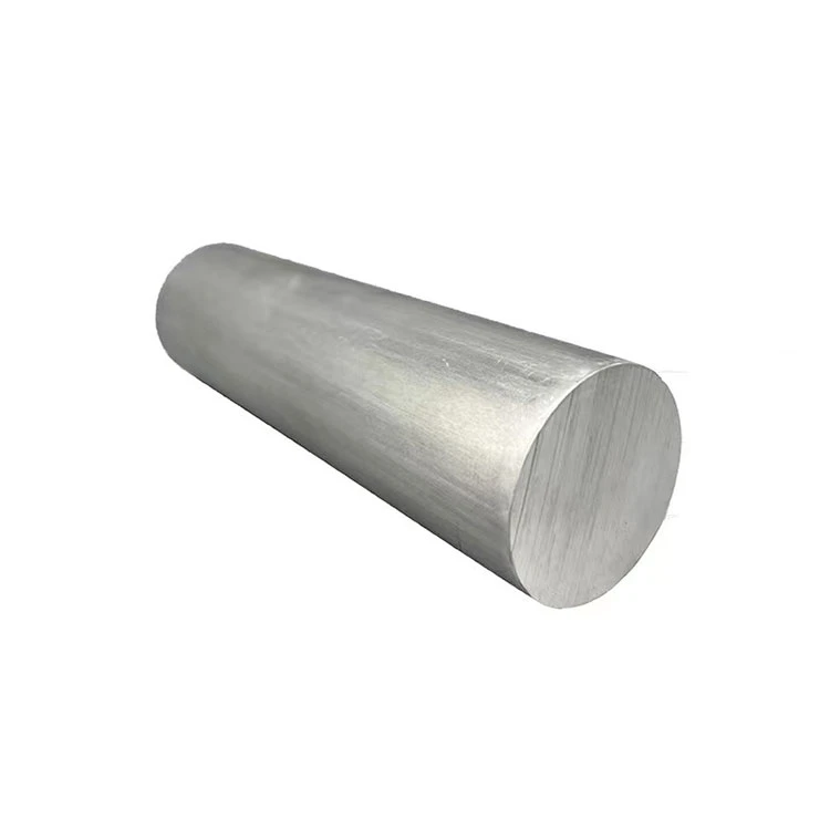3003 Aluminum Round Rod