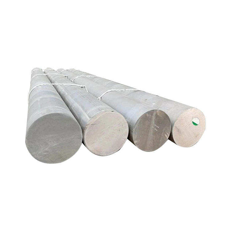 6063 Aluminum Round Rod