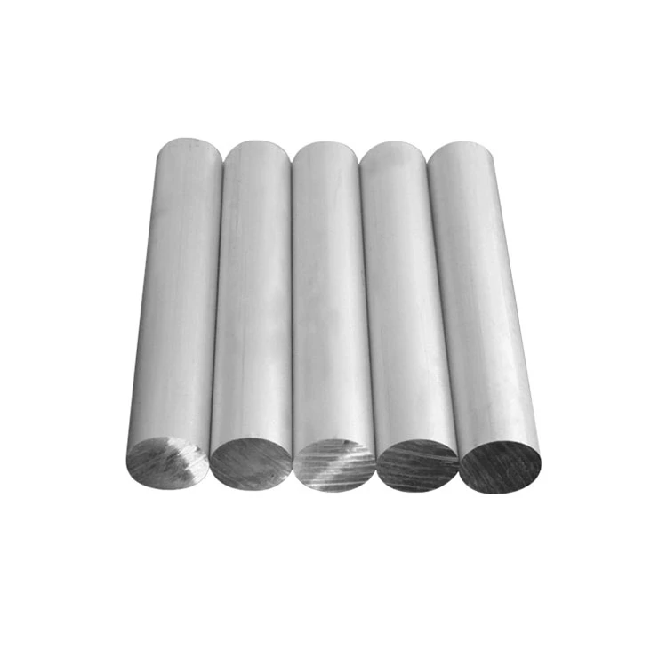 7075 Aluminum Round Rod