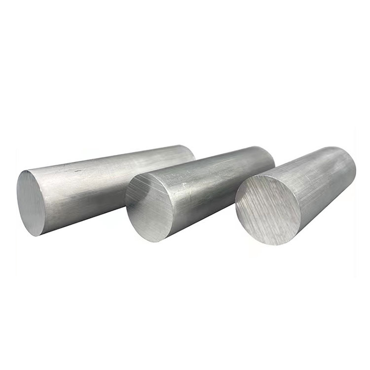 Aluminum Round Rod