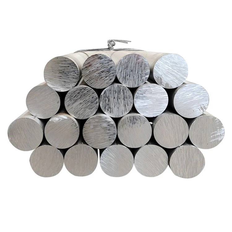 7075 Aluminum Round Rod