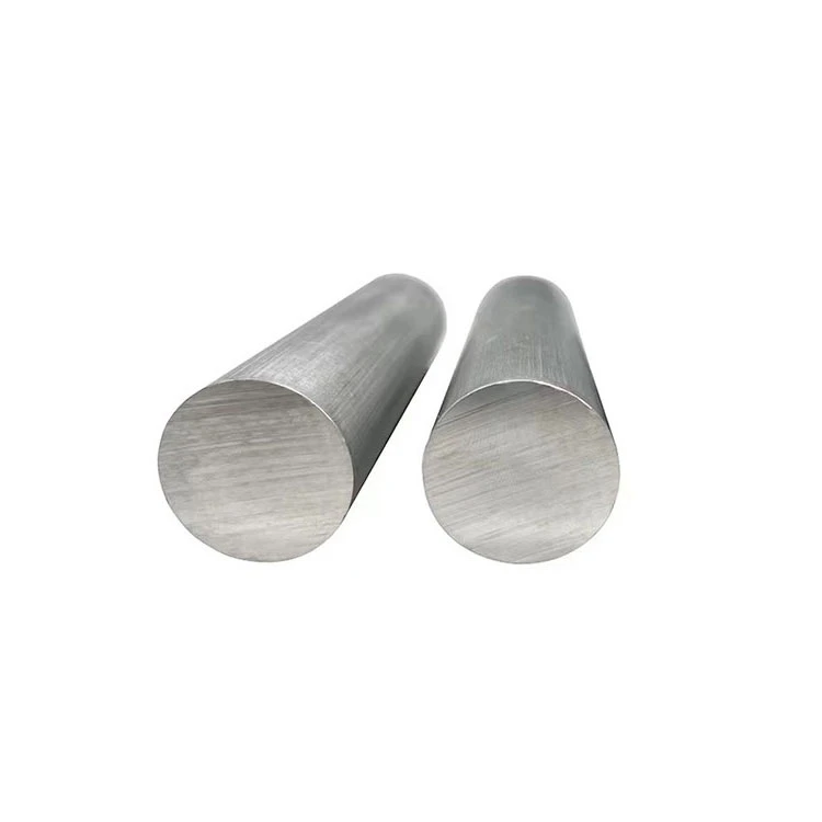 Aluminum Round Rod