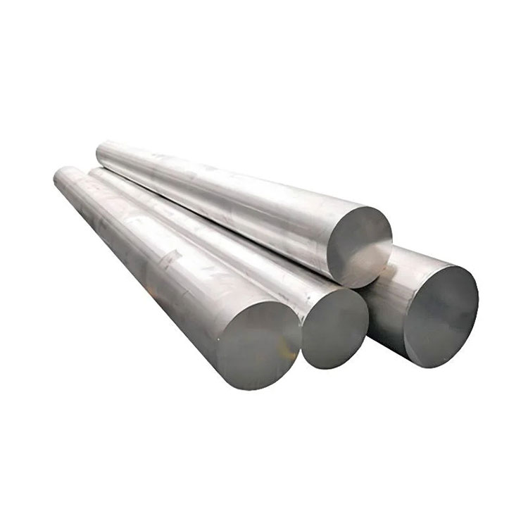 6061 Aluminum Round Rod