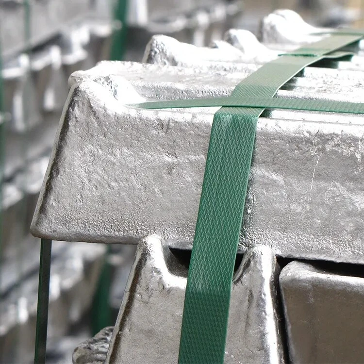Aluminum Ingot