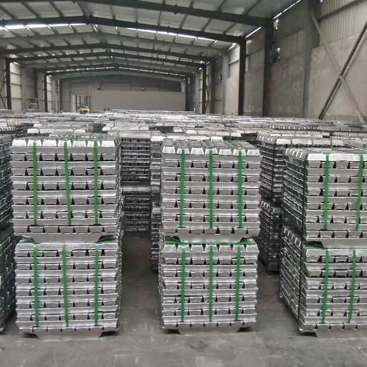 Aluminum Ingot