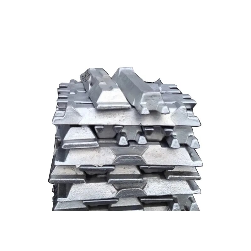 Aluminum Ingot