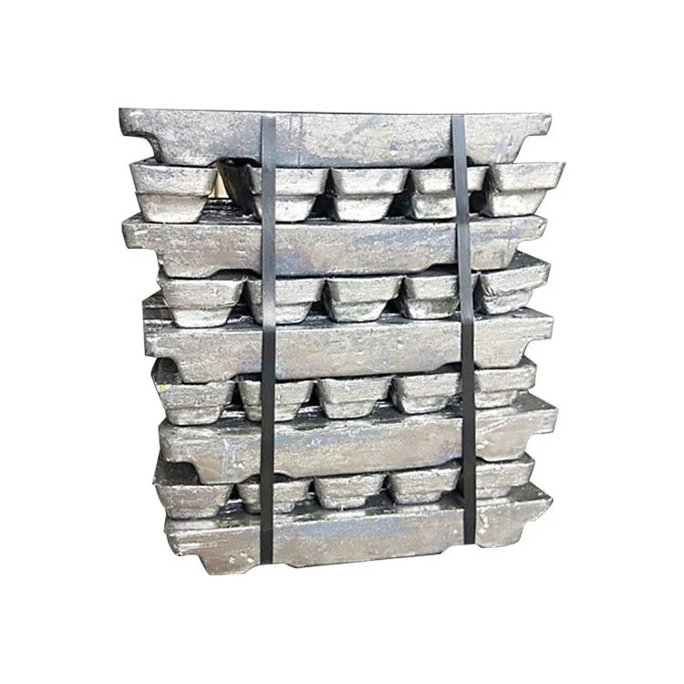 A9 Aluminum Ingot 99.9%