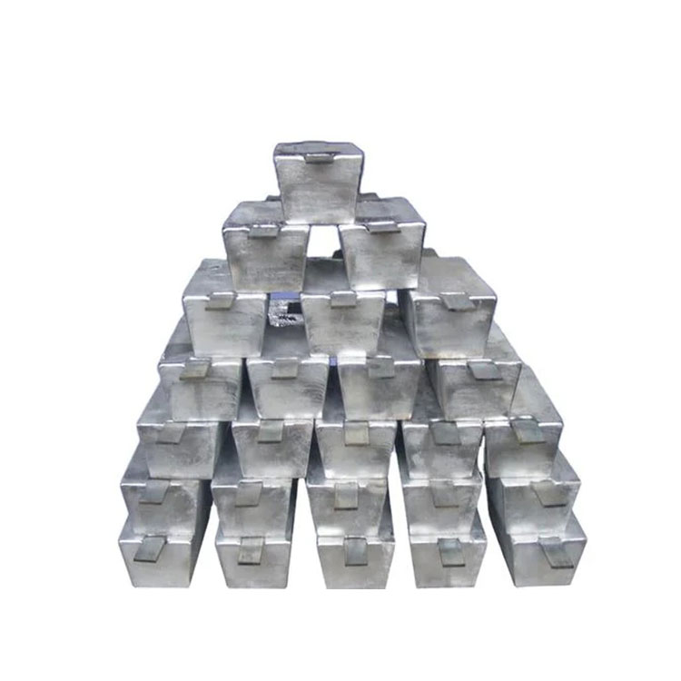 Aluminum Ingot