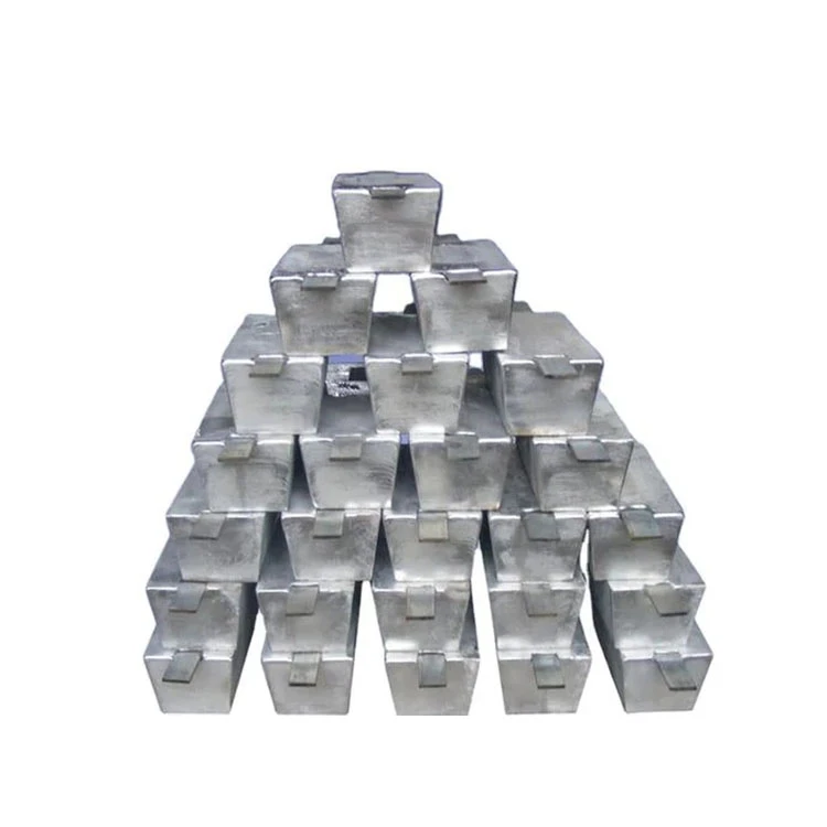 Aluminum Ingot