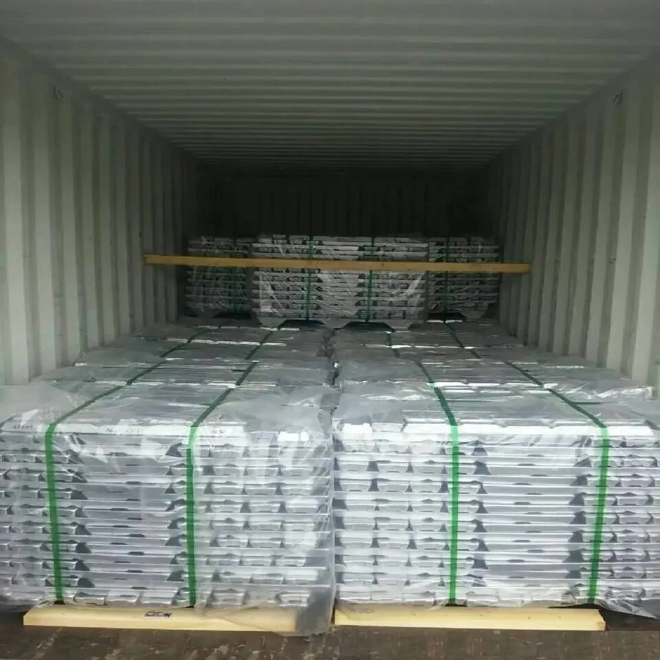 Aluminum Ingot