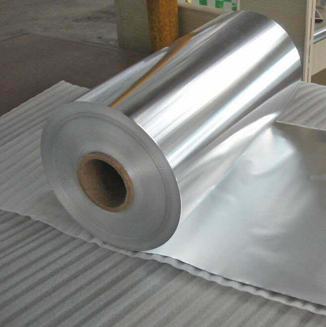Aluminum Foil