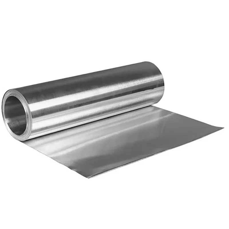 Aluminum Foil