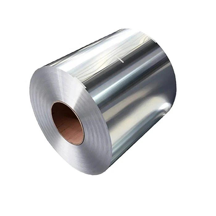 5052 Aluminum Foil