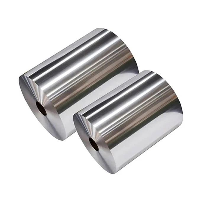 5052 Aluminum Foil