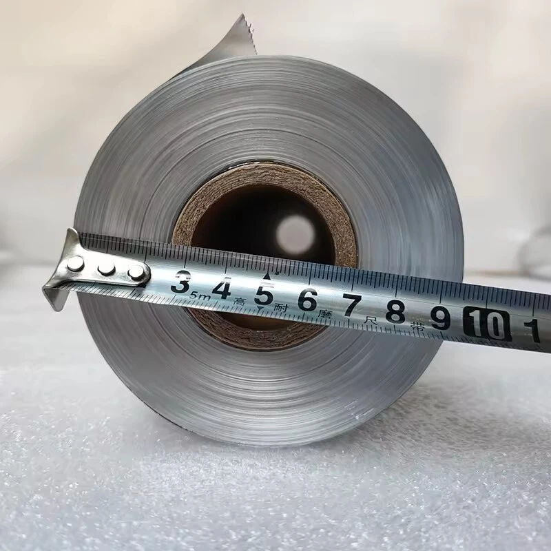 Aluminum Foil