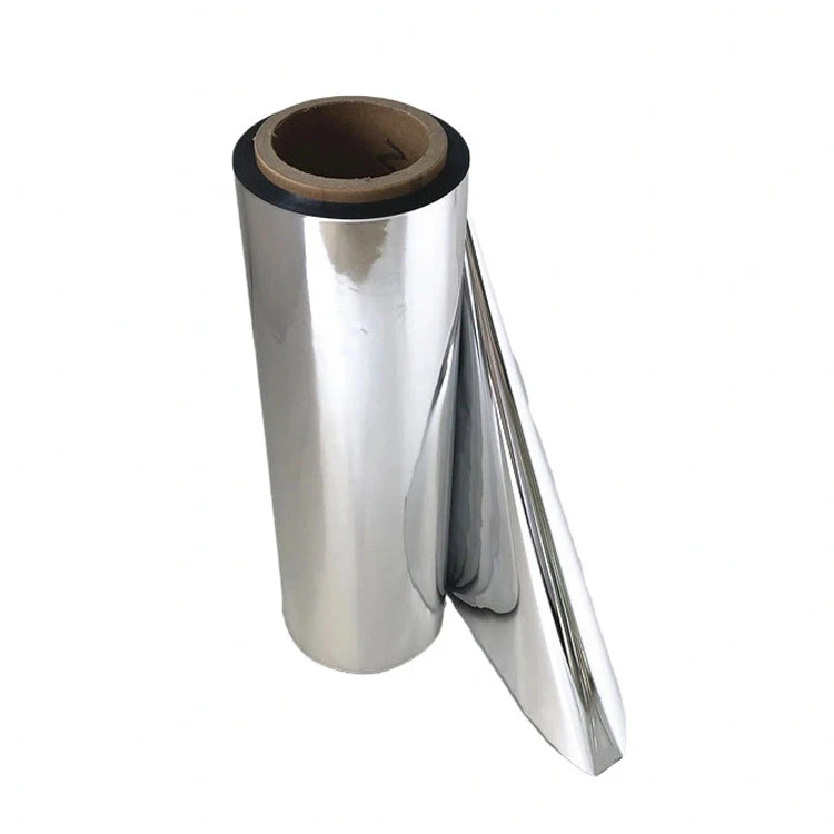 Aluminum Foil