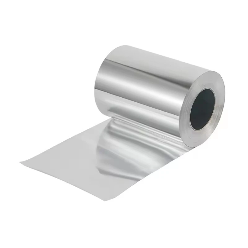 1100 Aluminum Foil
