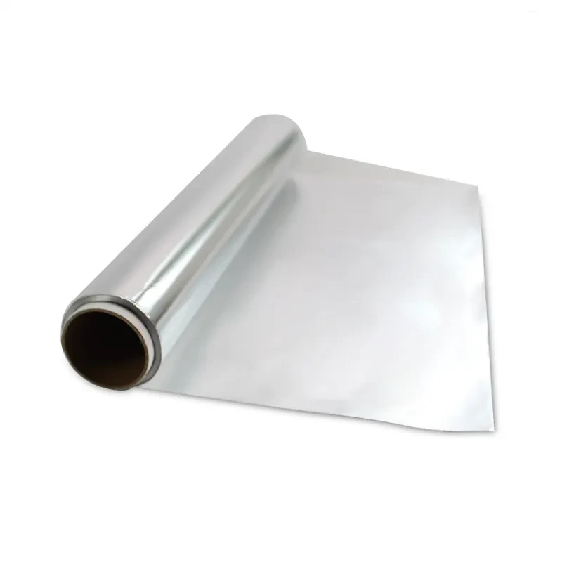 1050 Aluminum Foil