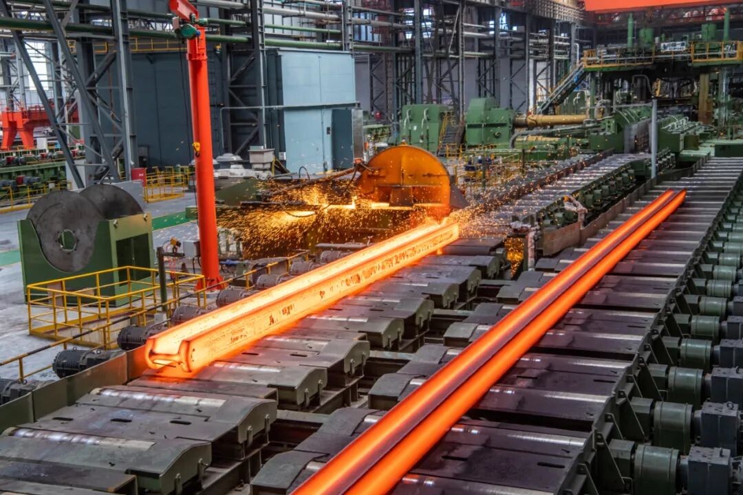 ArcelorMittal raises prices for long products in Europe by €25/t