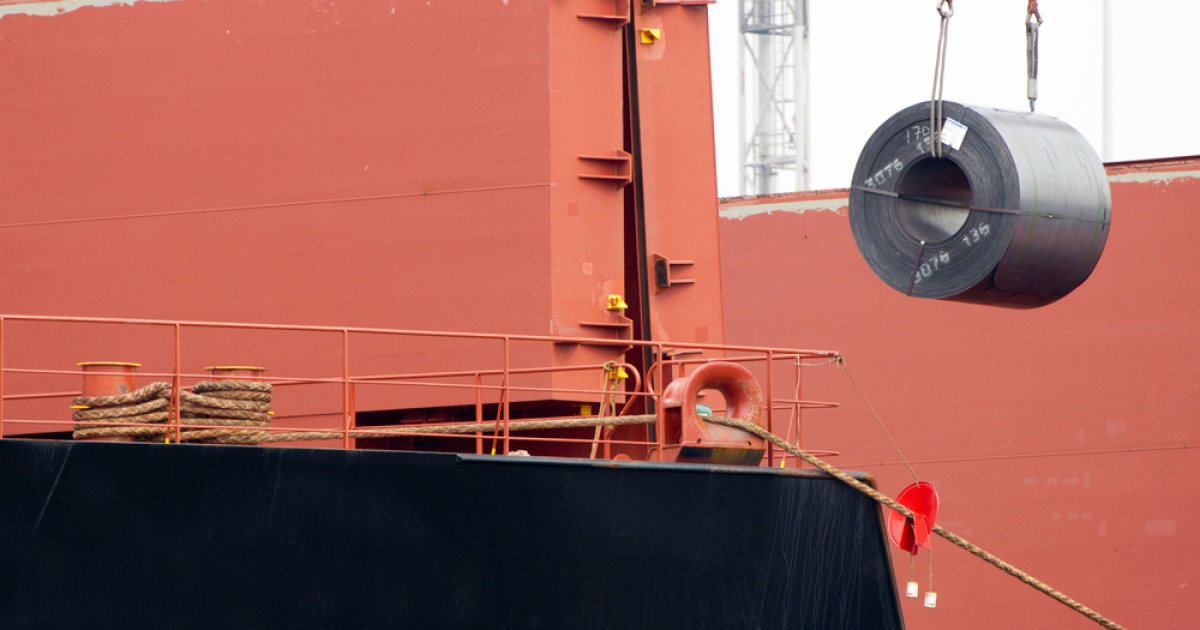 New trade agreement with the US does not protect the EU steel sector – EUROFER