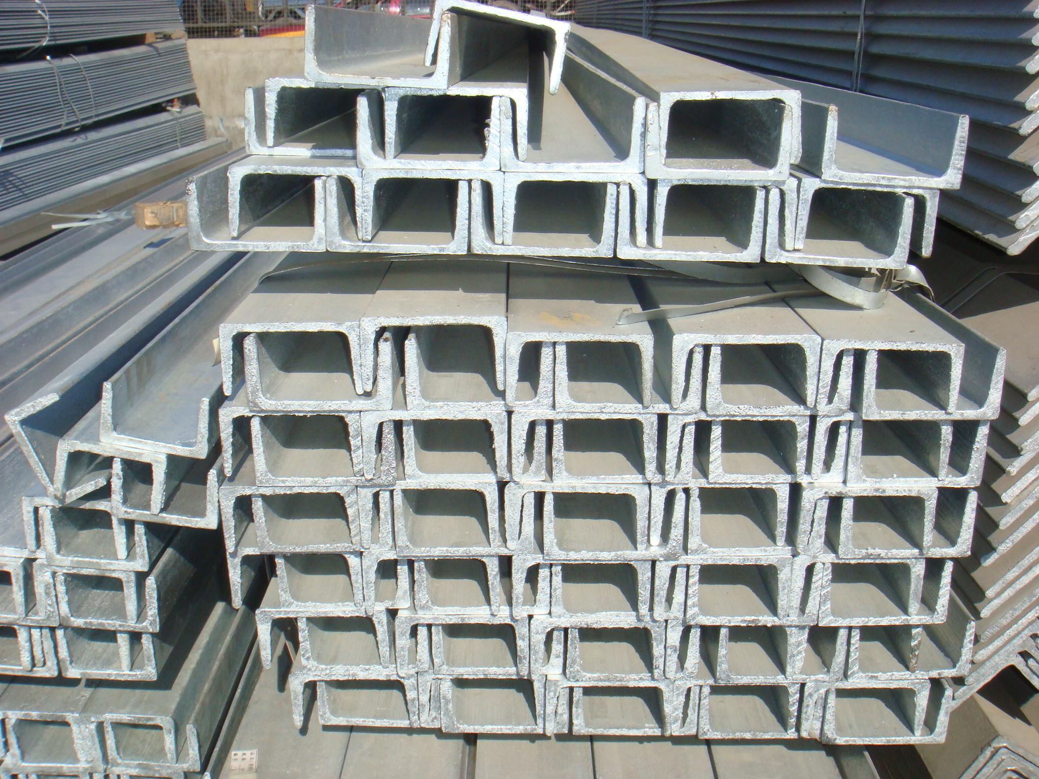 US CBP Tightens Steel Origin Verification for H-Beams & I-Beams