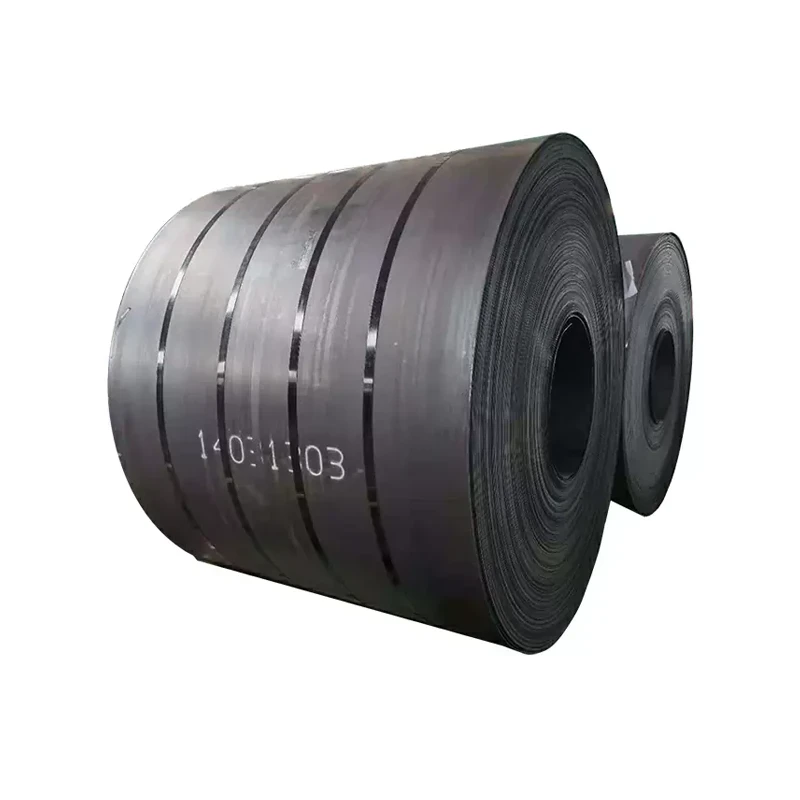 Hot Rolled ASTM A572 Steel Coil