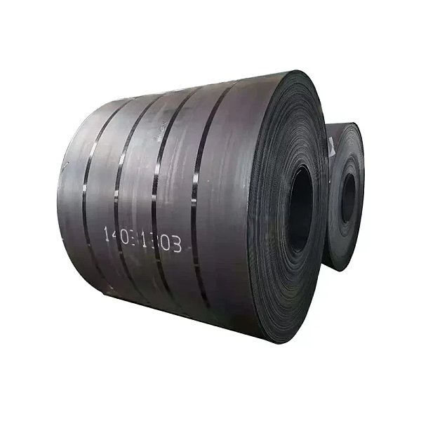 Hot Rolled ASTM A572 Steel Coil