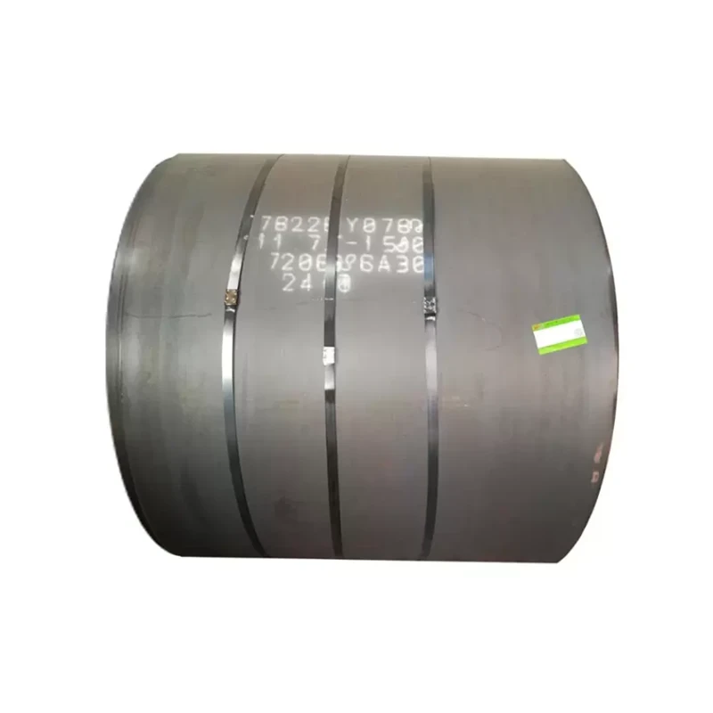 JIS SS400 Carbon Steel Coil
