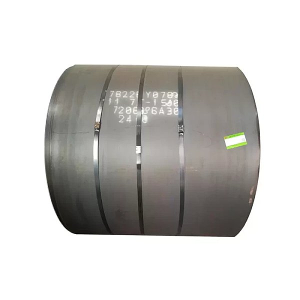 JIS SS400 Carbon Steel Coil