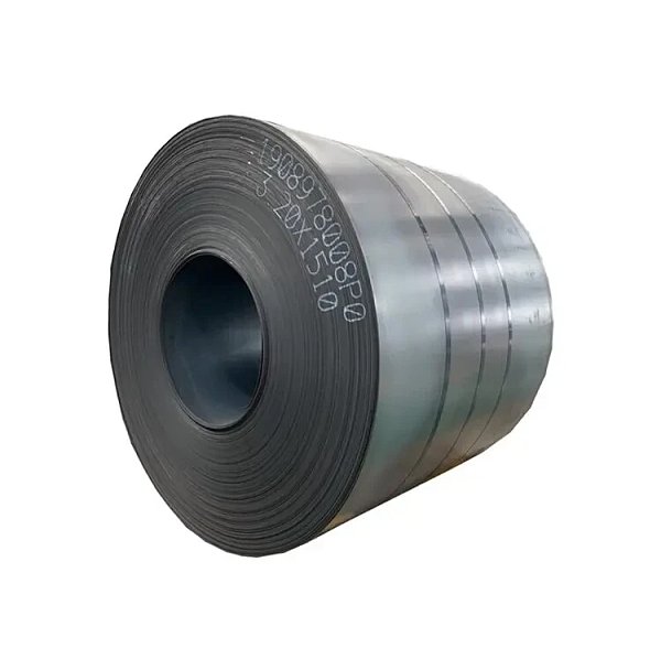 Hot Rolled Q235 Carbon Steel Coil
