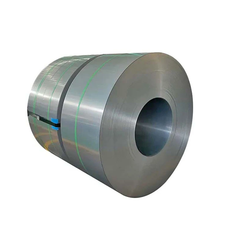 SPCC Cold Rolled Carbon Steel Coil