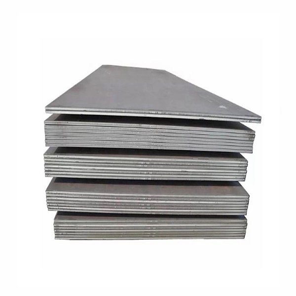ASTM A572 Grade 50 Steel Plate
