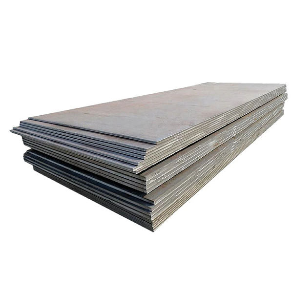 ASTM A36 Carbon Steel Plate