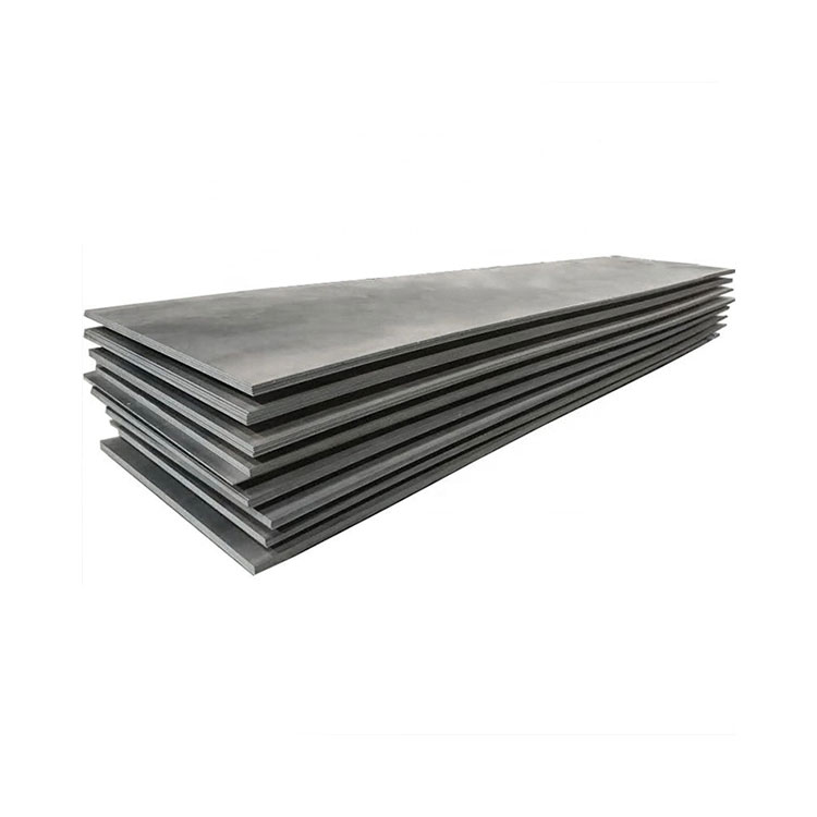 SS400 Carbon Steel Plate