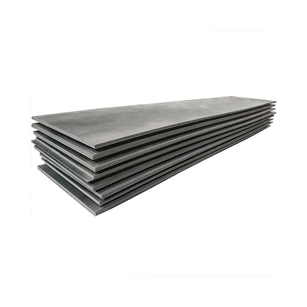SS400 Carbon Steel Plate
