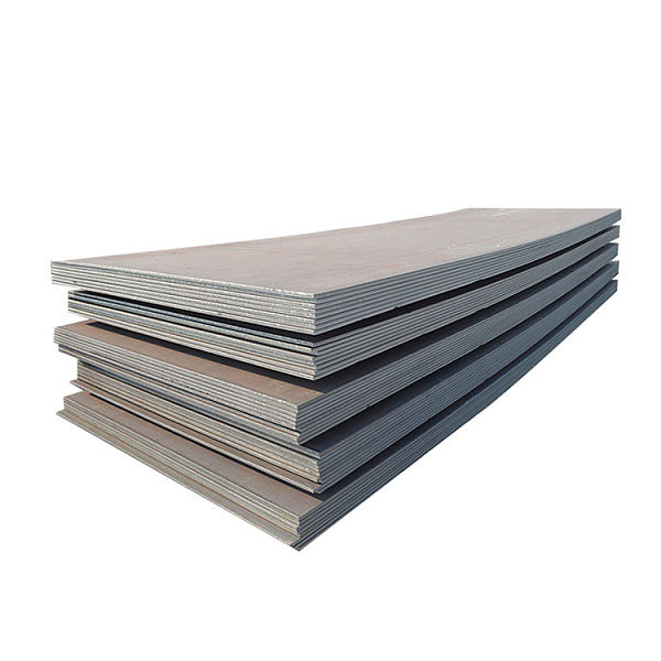 Hot Rolled Carbon Steel Plate
