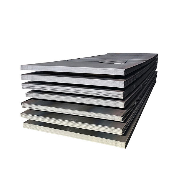 Q235B Carbon Steel Plate
