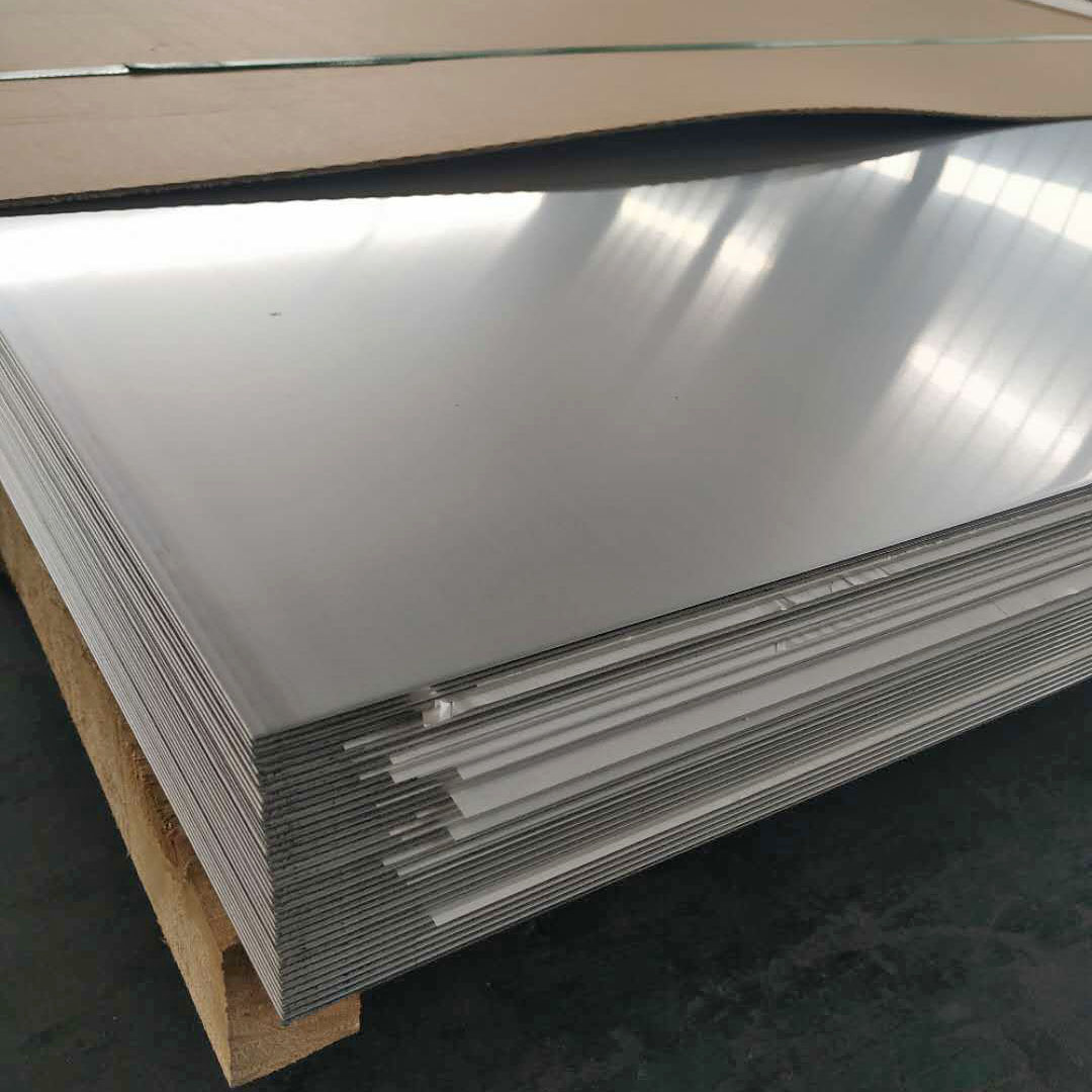 DC01 Cold Rolled Steel Plate